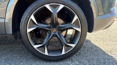 CUPRA Formentor 1.5 TSI 150 V2 5dr Petrol Estate